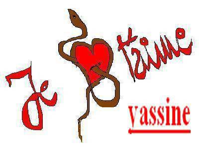 yassine